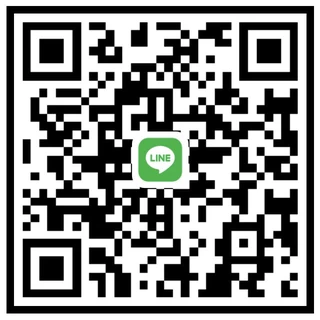 LINE の友だち追加 QR コード